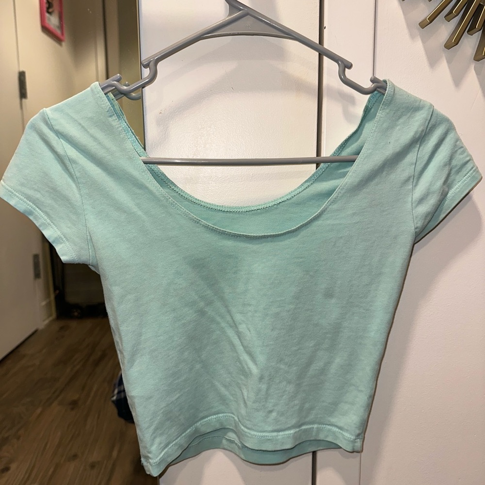 Garage t shirt